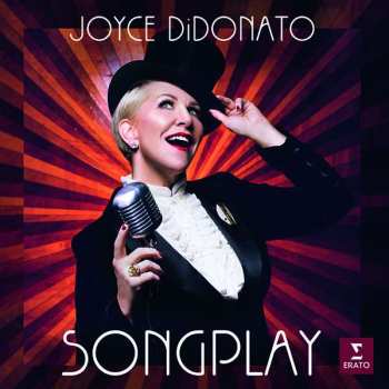 LP Joyce DiDonato: Songplay 492981