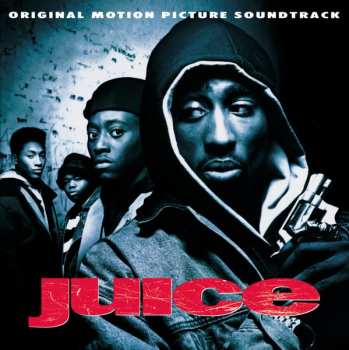 LP Various: Juice (Original Motion Picture Soundtrack) 604470