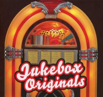 Album Various: Jukebox Originals