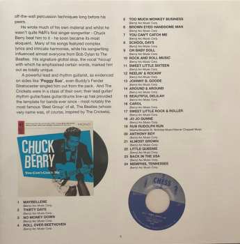 10CD/Box Set Various: Jukebox Originals 251515