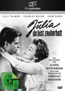 Album Various: Julia, Du Bist Zauberhaft