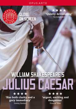 Album Various: Julius Ceasar