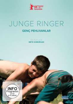 Album Various: Junge Ringer