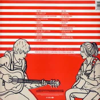 LP Various: Juno (Music From The Motion Picture) LTD | CLR 337823