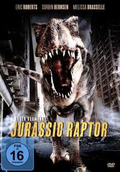 Album Various: Jurassic Raptor