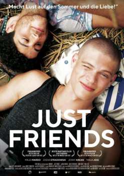 Album Various: Just Friends