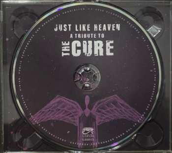 CD Various: Just Like Heaven: A Tribute To The Cure 576189