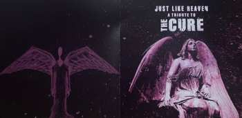 CD Various: Just Like Heaven: A Tribute To The Cure 576189