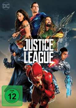 Album Various: Justice League