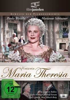 Album Various: Kaiserin Maria Theresia