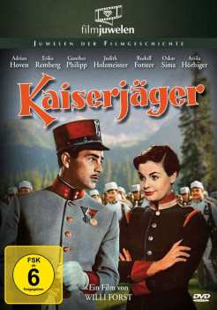 Album Various: Kaiserjäger