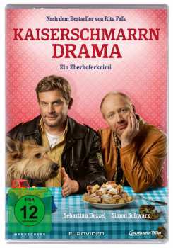 Album Various: Kaiserschmarrndrama