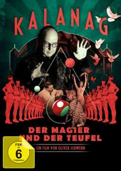 Album Various: Kalanag: Der Magier Und Der Teufel