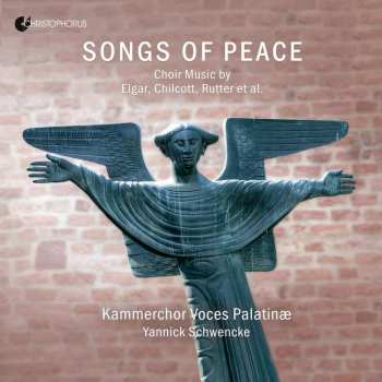 Album Various: Kammerchor Voces Palatinae - Songs Of Peace