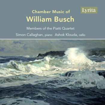 CD Various: Kammermusik Von William Busch 644607