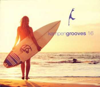 Album Various: Kampengrooves 16