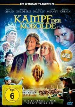 Album Various: Kampf Der Kobolde