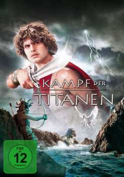 DVD Various: Kampf Der Titanen 181906