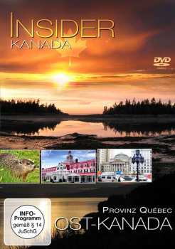 Album Various: Kanada: Ost-kanada