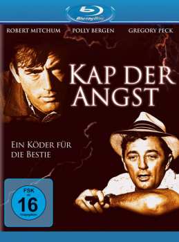 Album Various: Kap Der Angst