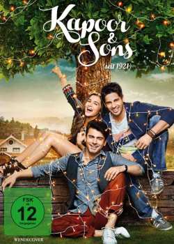 Album Various: Kapoor & Sons