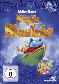 Album Various: Käpt'n Blaubär - Der Film