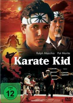 Album Various: Karate Kid