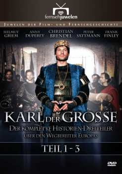 Album Various: Karl Der Große