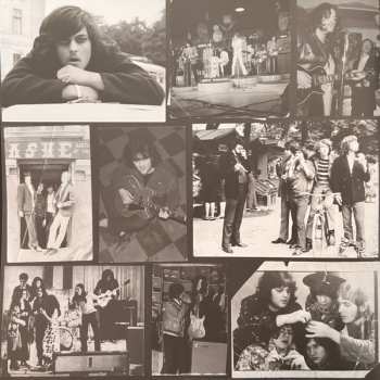 LP Various: The Early Years LTD 654827