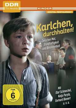 Album Various: Karlchen, Durchhalten!