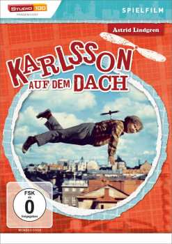 Album Various: Karlsson Auf Dem Dach