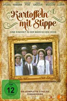 Album Various: Kartoffeln Mit Stippe