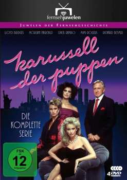 Album Various: Karussell Der Puppen