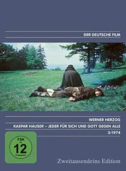 Album Various: Kaspar Hauser