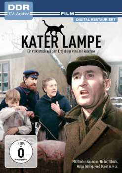 Album Various: Kater Lampe