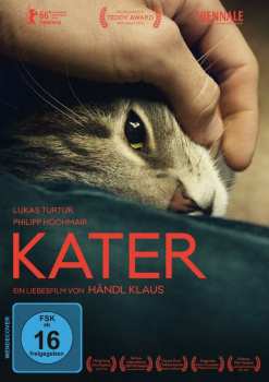 Album Various: Kater