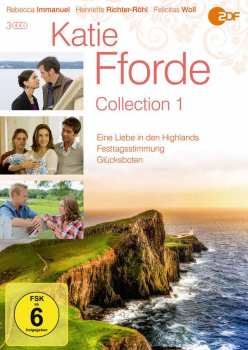 Album Various: Katie Fforde Collection 1