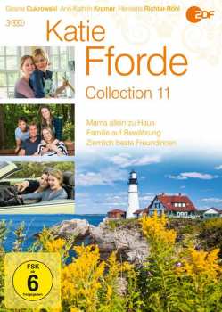 Album Various: Katie Fforde Collection 11