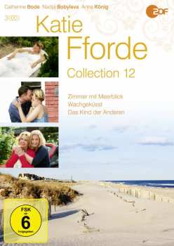 Album Various: Katie Fforde Collection 12