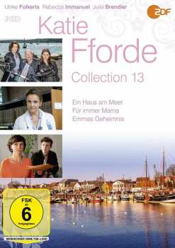 Album Various: Katie Fforde Collection 13