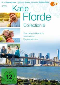 Album Various: Katie Fforde Collection 6