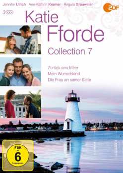 Album Various: Katie Fforde Collection 7