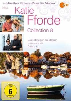 Album Various: Katie Fforde Collection 8