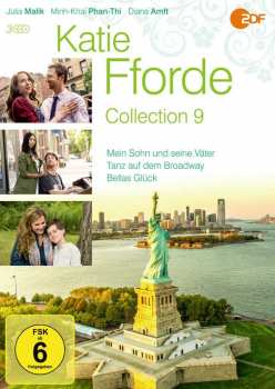 Album Various: Katie Fforde Collection 9