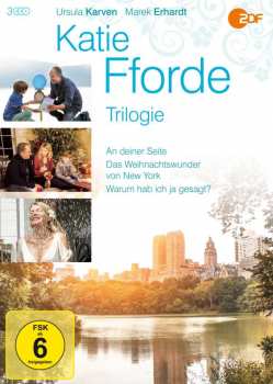 Album Various: Katie Fforde Trilogie