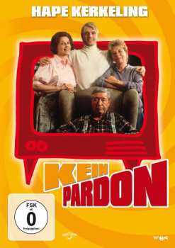 Album Various: Kein Pardon