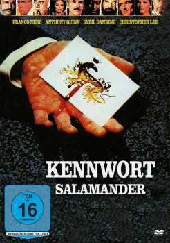 Album Various: Kennwort Salamander