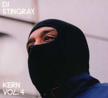 CD DJ Stingray: Kern Vol. 4 450061