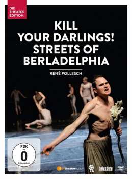 Album Various: Kill Your Darlings! - Streets Of Berladelphia