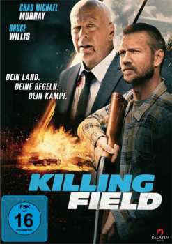 Album Various: Killing Field